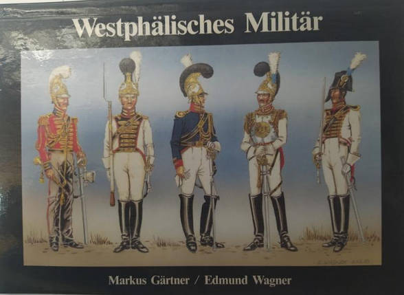 Westphаlische Militаr. Gartner M., Wagner E., фото 2