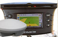 Навигатор Trimble EZ-Guide 250 + AD 15