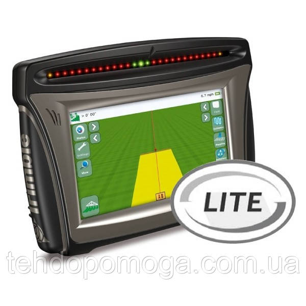 CFX 750 LITE, фото 1