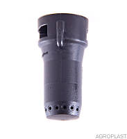 Розпилювачі КАС