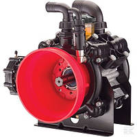 Мембранно-поршневий насос Annovi Reverberi AR 185 bp