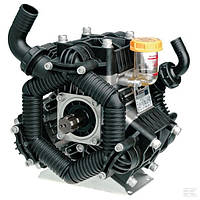 Мембранно-поршневі насоси Bertolini POLY 2116/2136