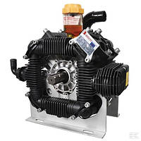 Мембранно-поршневі насоси Bertolini POLY 2180