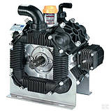 Мембранно-поршневі насоси Bertolini POLY 2180, фото 2