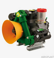Мембранно-поршневые насосы Agroplast P-145