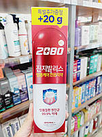 Зубная паста 2080 Gingivalis K Original Toothpaste 120г