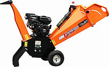 Щепоріз STILER GS650 Американський двигун 6,5 к.с., фото 4