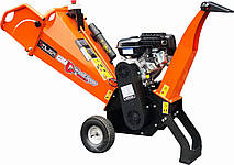 Щепоріз STILER GS650 Американський двигун 6,5 к.с., фото 5