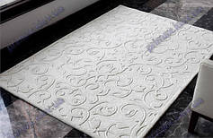 Рельєфні килими ручної стрижки