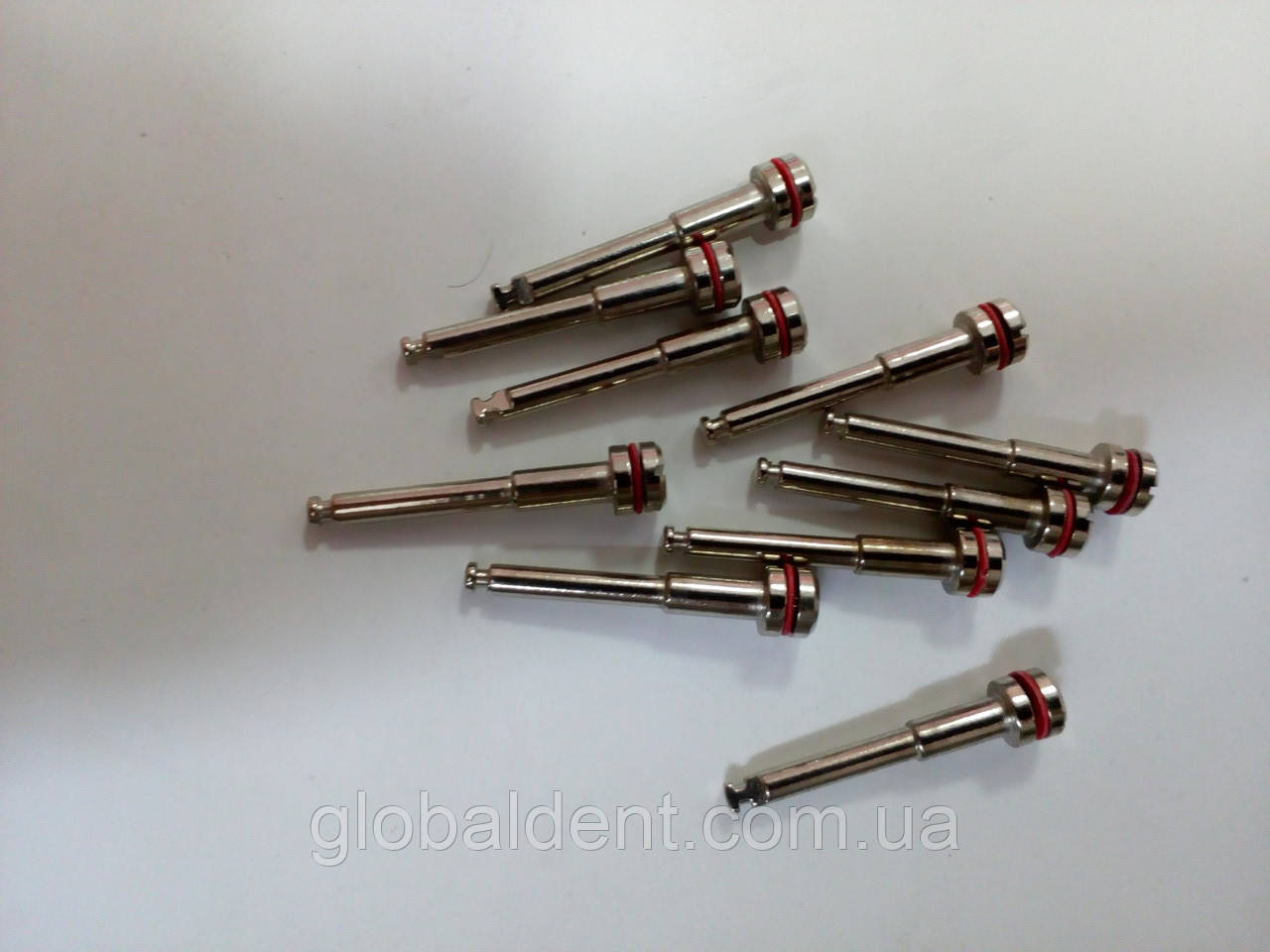 Купить Дискодержатель для углового наконечника КМИЗ, цена 35 грн — Prom ...