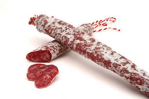 Ковбаса Фует Espetec Extra Чорізо Екстра Sola Сола Без Глютена 150 г Іспанія