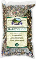 Трав'яний збір Дібетичний Карпатський гірський у разі діабету 100 г