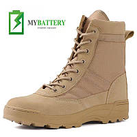 Тактичне військове взуття літнє SY COYOTE