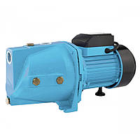VODOMET JET100 Насос поверхневий відцентровий, P=1100 Вт. 1"× 1"корп.чавун