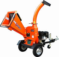 Дисковий Щепоріз DGS1500 Американський двигун 13,5 к.с., фото 3