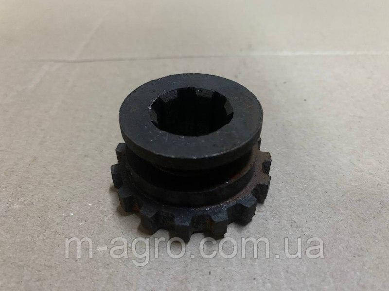 Муфта сполучна приводу НШ-32 ЮМЗ (Д-65) (вир-во Агро-Днепр) (36-1022042)