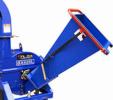 🔧 Щепоріз роторний STILER BX-42 — потужність і продуктивність для вашого господарства!, фото 4