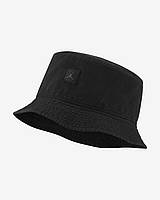 Панама мужская Jordan Jumpman Washed Bucket Cap DC3687-010 Черный M/L (58-60см)