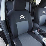 Авточохли для Citroen C5