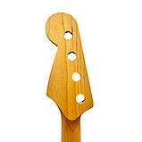 Гриф для бас-гітари 4 струни, фото 4