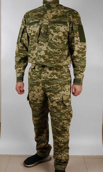 Тактична військова форма для ЗСУ Тактическая форма. Пошив тактичної форми.