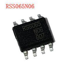 Транзистор RSS065N06 SOP-8, фото 1