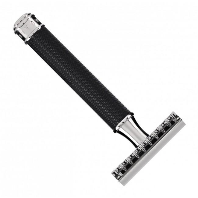 Станок для Бритья Т-образный MUEHLE R 41 BLACK TRADITIONAL — Купить ...