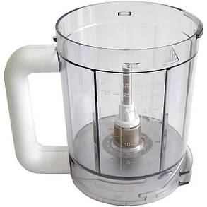 Блендерная чаша до кухонного комбайну Braun K700 7322010214, 67051169, BR67051169, фото 1