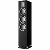 Audiovector QR5 Black High Gloss