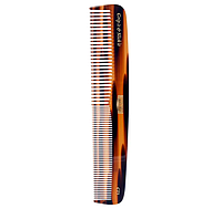 Гребінь для волосся Uppercut Deluxe CT5 Tortoise Comb