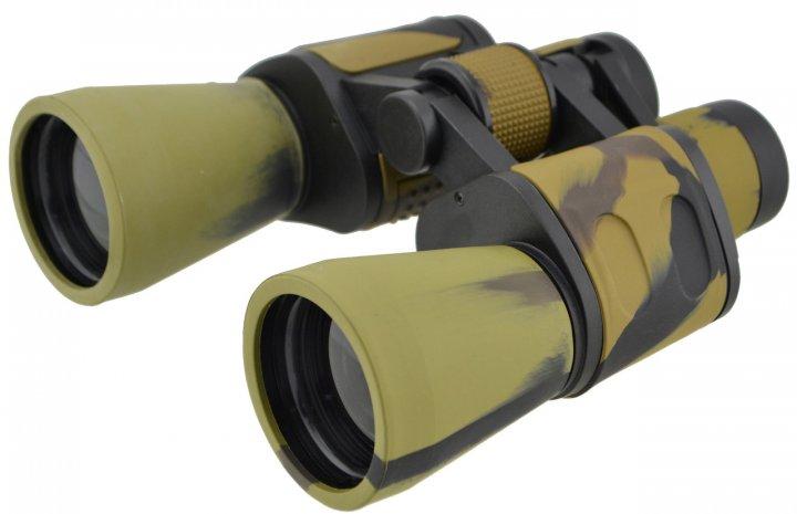 Бинокль Baigish W9 20X50 + чехол