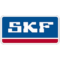 Підшипник UCFL205/H SKF (25*0*0) SKF