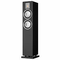 Audiovector QR3 Black High Gloss