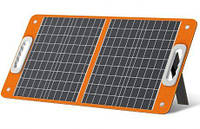 Сонячна панель 60W, 18V TSP60W