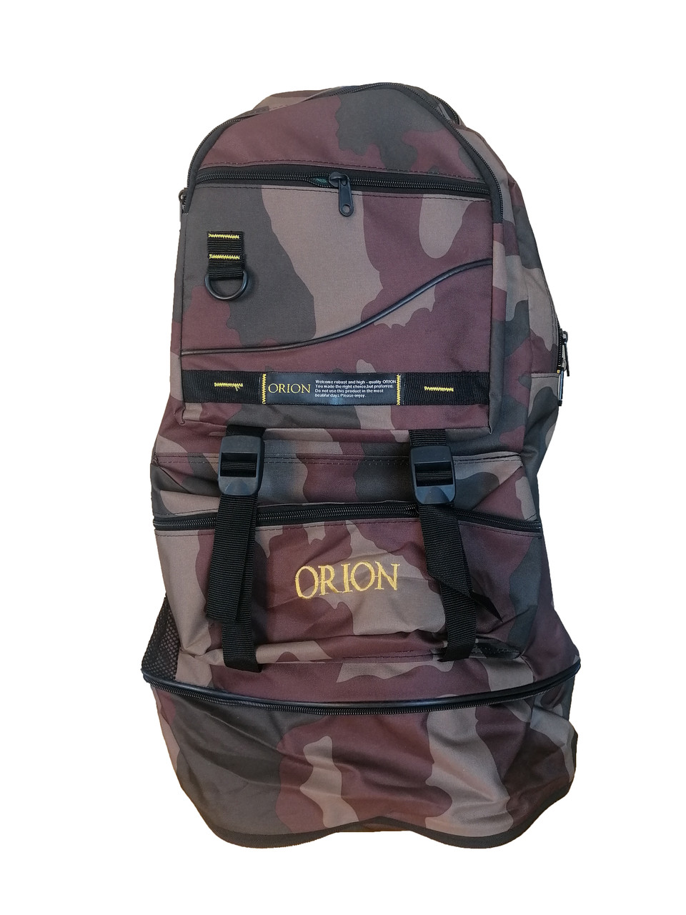 Рюкзак туристичний Orion 75l