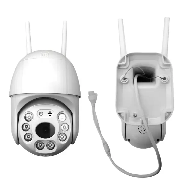 Камера CAMERA CAM 6 Wi-Fi IP 360/90 2.0mp вулична