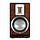 Audiovector QR1 Black High Gloss, фото 6