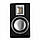 Audiovector QR1 Black High Gloss, фото 2