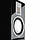 Audiovector QR1 Black High Gloss, фото 3