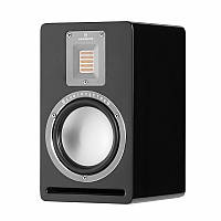 Audiovector QR1 Black High Gloss