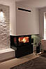 Regal Fire Corner Design 80-55 L/R, фото 2