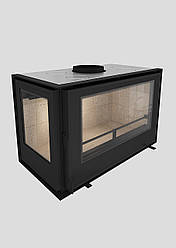 Regal Fire Corner Design 80-55 L/R