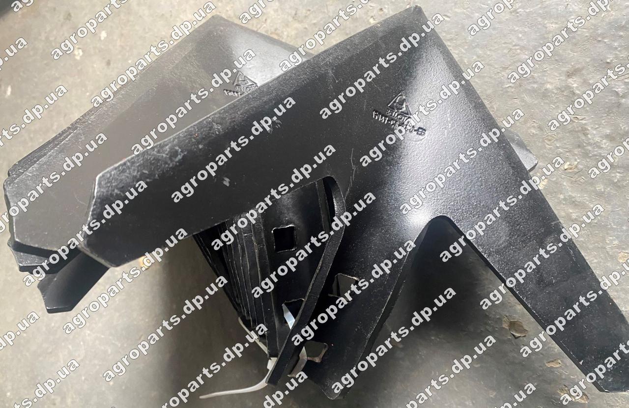 Лапа 15087-CA-260-E8 Bellota SWEEP з.ч культив. 15087 - СА - 260