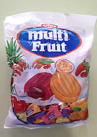 Льодяники Multi Fruit 1 кг