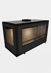 Regal Fire Corner Design 90-55 L/R