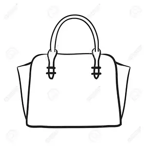 PU-шкіра сумки