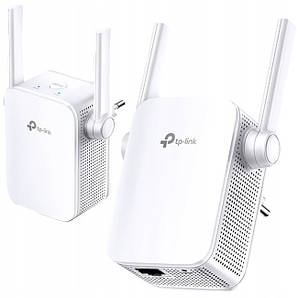 Підсилювач бездротового сигналу TP-Link TL-WA855RE