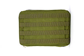 Підсумок чохол для планшета VS Teb колір хакі