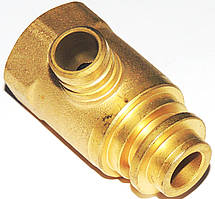 Клапан безпеки Solly (скидання клапан), артикул H 4700990160, код сайту 4036