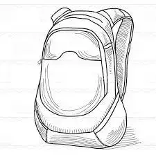 PU-шкіра рюкзаки